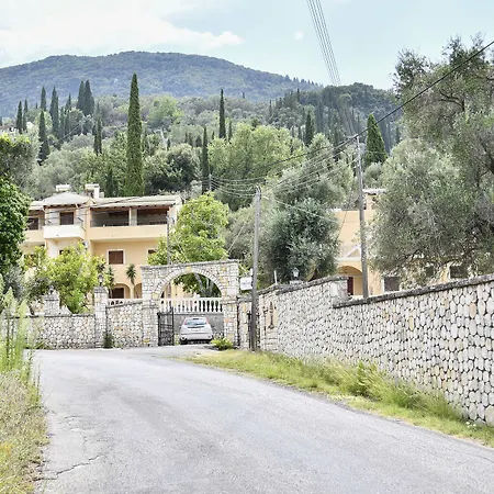 Appartamento Corfu *