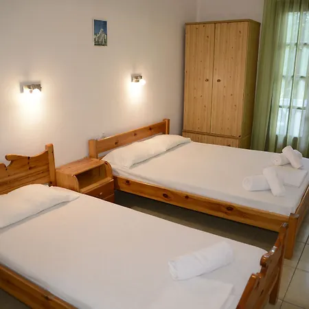 Appartement Corfu
