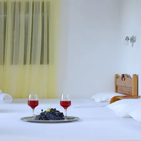 Appartement Corfu *