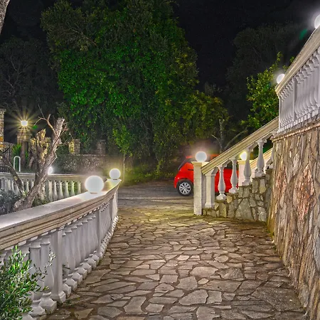 Appartement Corfu