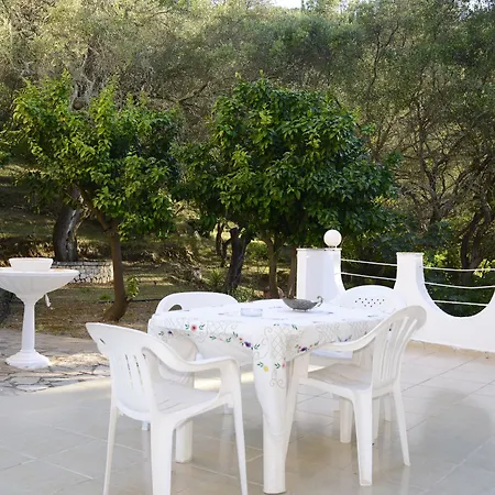 Appartement Corfu