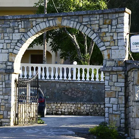 Appartement Corfu Achílleion