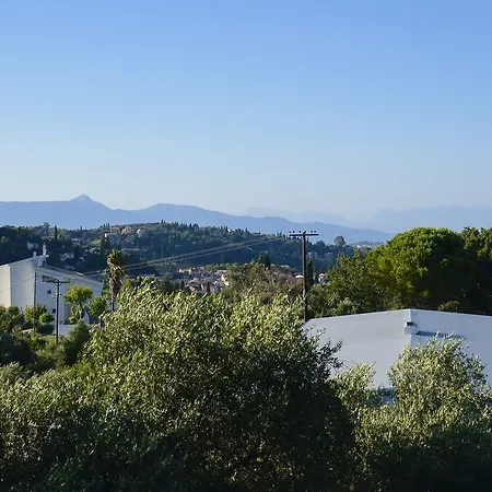 Corfu 公寓