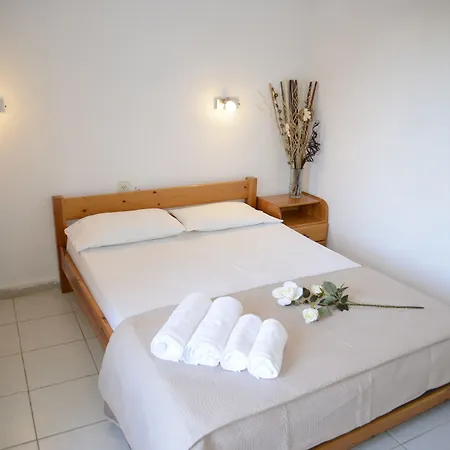 Apartment Corfu Achilleion