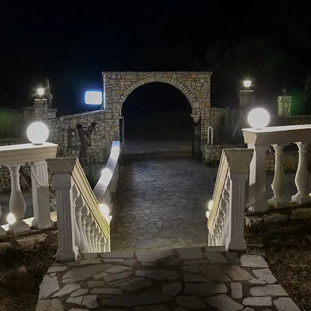 Corfu Apartment *