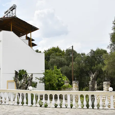 Corfu Apartment