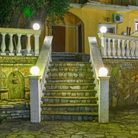 Corfu *
